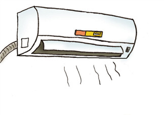 空調(diào)開多少度最省電？空調(diào)開睡眠模式省電嗎？