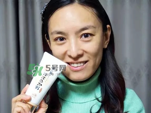 親潤孕婦護膚品怎么樣？親潤豆乳補水系列好用嗎？