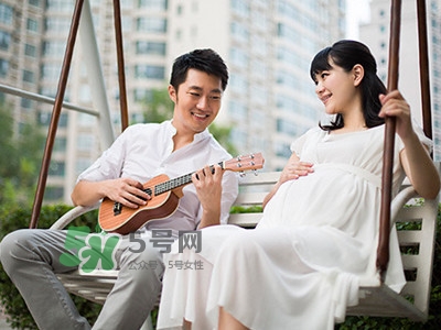 胎教怎么做孩子更聰明？胎教方法有哪些？