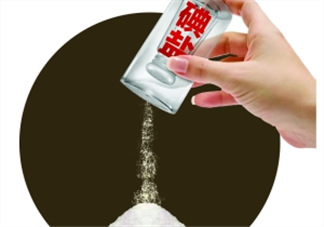 無碘鹽哪里有賣的？無碘鹽要到哪里買？