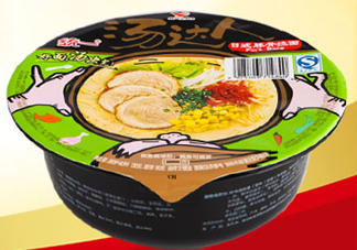 湯達(dá)人是哪個(gè)國(guó)家的？湯達(dá)人是泡面還是拌面？