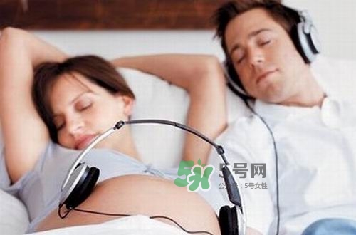 胎教怎么做孩子更聰明？胎教方法有哪些？