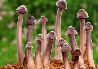雞樅菌為什么那么貴？雞樅菌為什么離不開白螞蟻