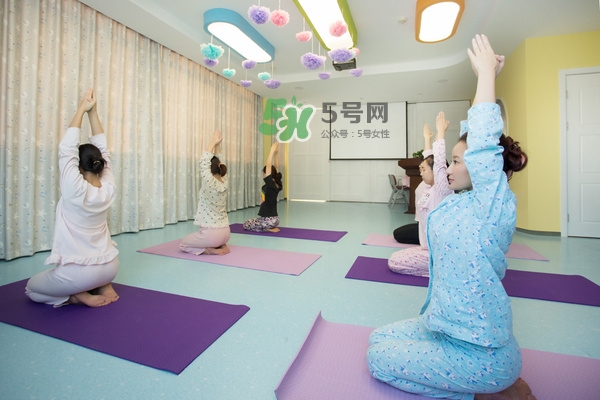 月子中心有必要去嗎？月子中心多少錢？