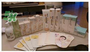 親潤孕婦護膚品怎么樣？親潤豆乳補水系列好用嗎？