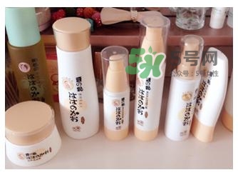 親潤孕婦護膚品怎么樣？親潤豆乳補水系列好用嗎？
