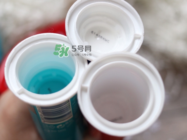 漢高theramed牙膏怎么樣？theramed牙膏哪個顏色好區(qū)別