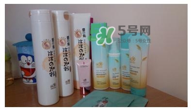親潤孕婦護膚品怎么樣？親潤豆乳補水系列好用嗎？