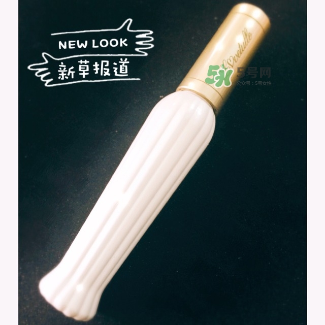 bcl睫毛膏怎么用？bcl睫毛膏使用心得