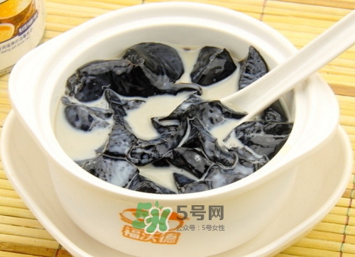龜苓膏可以減肥嗎？龜苓膏可以空腹吃嗎