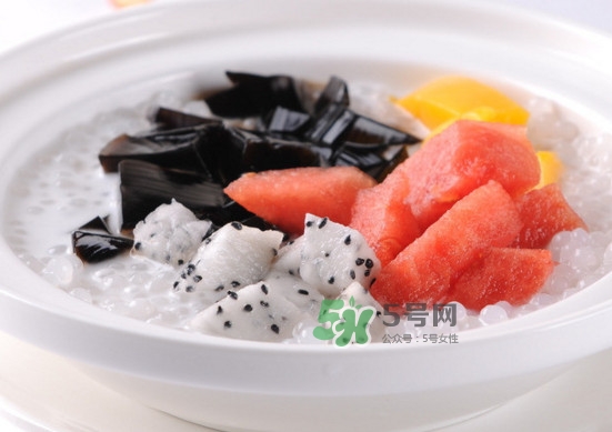 龜苓膏一天吃多少合適？龜苓膏一次吃多少克