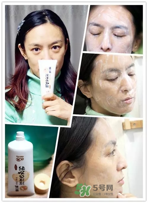 親潤孕婦護膚品怎么樣？親潤豆乳補水系列好用嗎？
