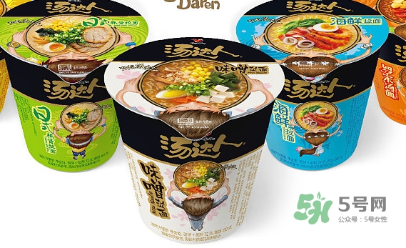 湯達(dá)人廣告女主角是誰(shuí)？湯達(dá)人為什么那么貴