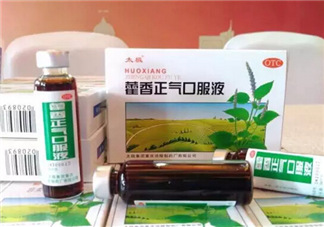 中暑喝藿香正氣水有用嗎？藿香正氣液能預(yù)防中暑嗎？