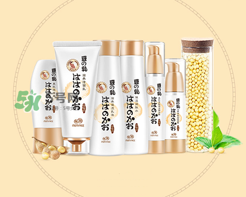 親潤孕婦護膚品怎么樣？親潤豆乳補水系列好用嗎？