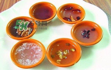 廣東老式缽仔糕怎么做？缽仔糕的做法和配方