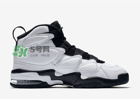 nike air max2 uptempo多少錢？耐克air max2氣墊籃球鞋價格