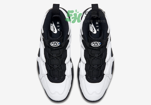 nike air max2 uptempo多少錢？耐克air max2氣墊籃球鞋價格