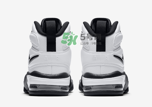 nike air max2 uptempo多少錢？耐克air max2氣墊籃球鞋價格