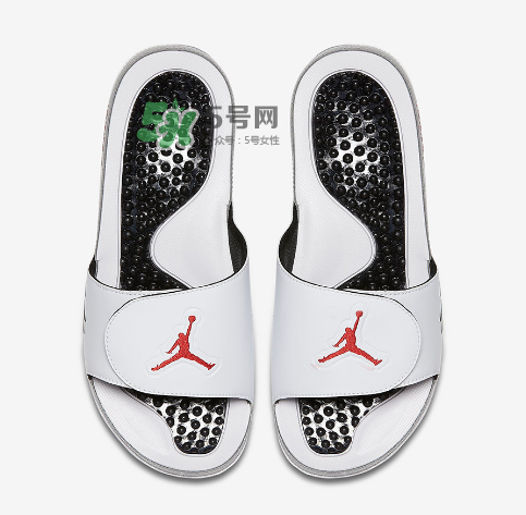 jordan hydro 5 retro多少錢？air jordan 5拖鞋專柜價(jià)格