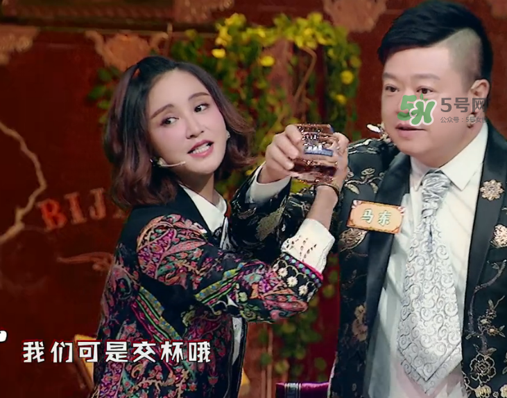 飯局的誘惑2張歆藝衣服什么牌子？飯局的誘惑2張歆藝同款衣服