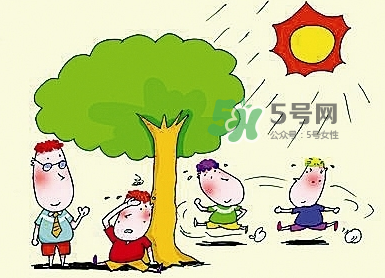 夏天防中暑備什么藥？夏季防中暑的藥品有哪些？