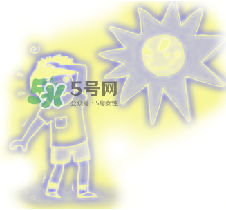 夏天防止中暑吃什么？夏天防中暑喝什么？