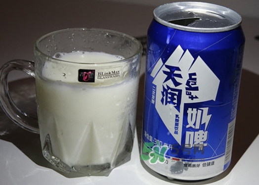 奶啤是酒嗎？奶啤是飲料嗎？