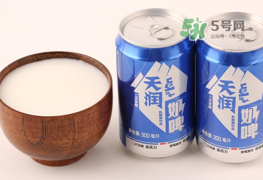 奶啤對(duì)身體有什么好處？小孩能喝奶啤嗎？