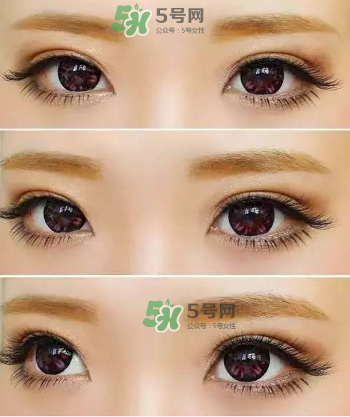 美瞳線有返色期嗎？美瞳線什么時候返色？