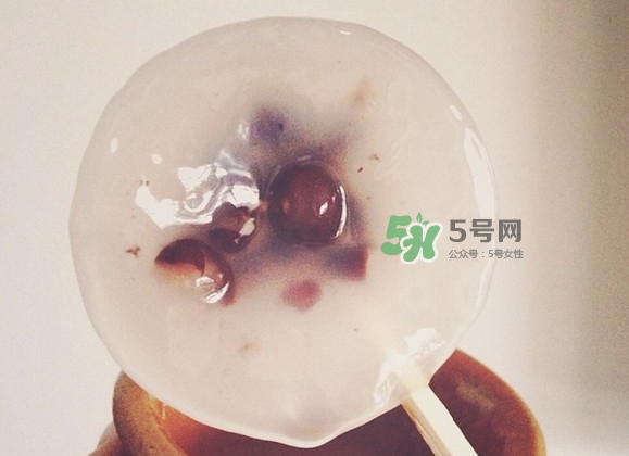 缽仔糕粉到底是什么粉？缽仔糕好吃嗎