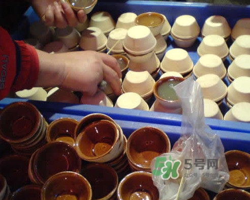 缽仔糕是哪里的特產(chǎn)？缽仔糕成本多少錢一個(gè)