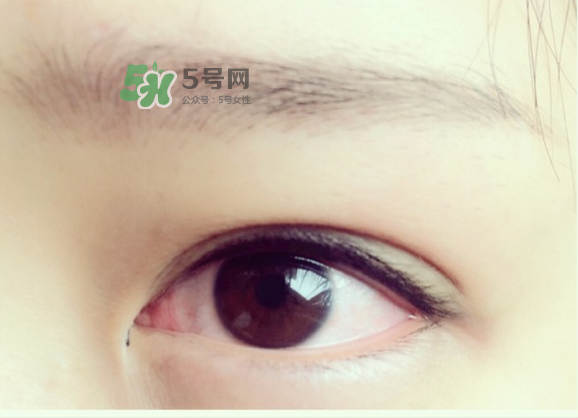 美瞳線有幾種款式？美瞳線有小尾巴嗎？
