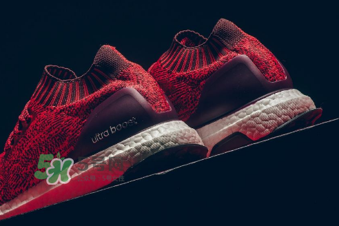 adidas ultraboost uncaged tactile red紅色怎么樣？