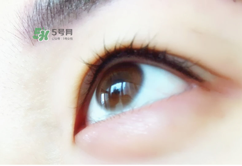 做美瞳線要打麻藥嗎？做美瞳線麻藥怎么敷？