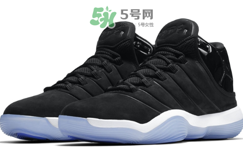 jordan superfly 2017 space jam大灌籃配色什么時(shí)候發(fā)售？