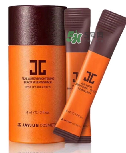 jayjun水光睡眠面膜怎么樣？jayjun水光睡眠面膜怎么用？