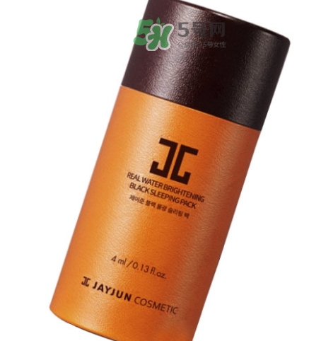 jayjun水光睡眠面膜怎么樣？jayjun水光睡眠面膜怎么用？