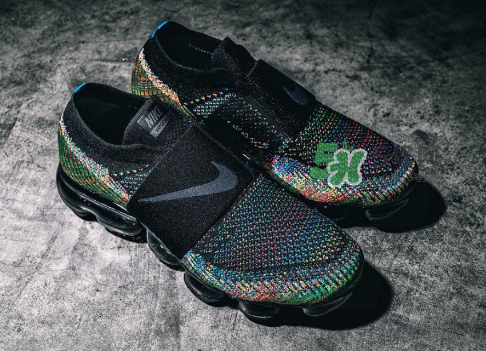 nike vapormax strap什么時(shí)候發(fā)售？vapormax無鞋帶版發(fā)售時(shí)間