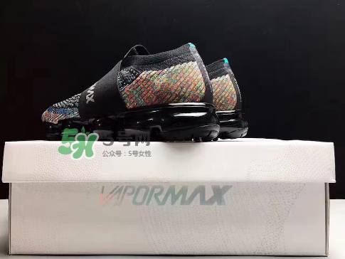 nike vapormax strap什么時(shí)候發(fā)售？vapormax無鞋帶版發(fā)售時(shí)間