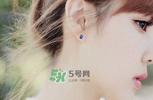 8月份可以打耳洞嗎？八月份可以打耳洞嗎？