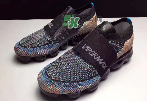 nike air vapormax strap有幾款？vapormax無鞋帶版有哪幾款？