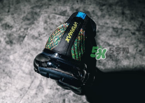 nike air vapormax strap有幾款？vapormax無鞋帶版有哪幾款？