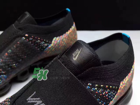 nike air vapormax strap有幾款？vapormax無鞋帶版有哪幾款？