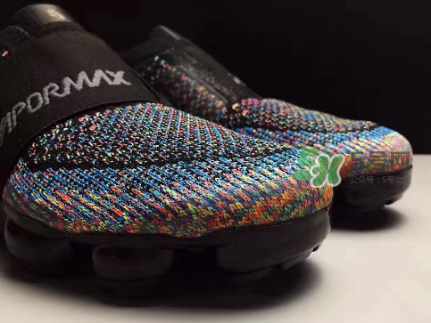 nike air vapormax strap有幾款？vapormax無鞋帶版有哪幾款？