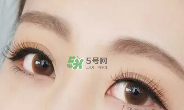 做美瞳線會不會顯老？做美瞳線顯老嗎？
