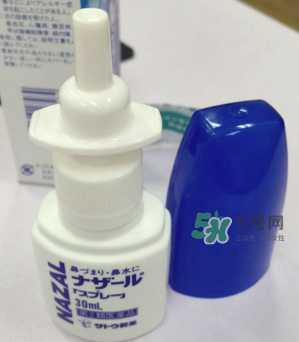 sato佐藤鼻炎噴劑有激素嗎？sato佐藤鼻炎噴劑的成分