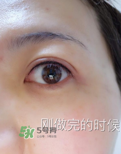 做美瞳線可以帶隱形眼鏡嗎？美瞳線幾天可以帶隱形眼鏡？