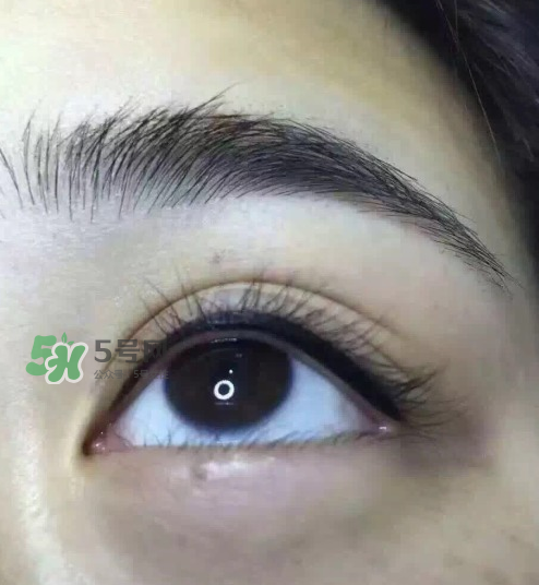 做美瞳線可以帶隱形眼鏡嗎？美瞳線幾天可以帶隱形眼鏡？