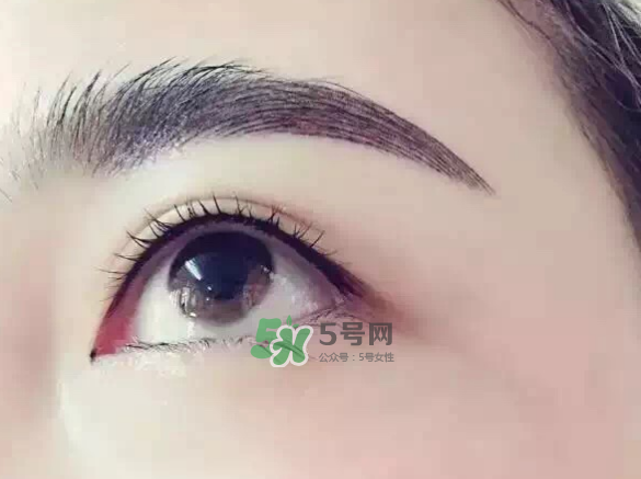 做美瞳線可以吃海鮮嗎？做美瞳線能吃海鮮嗎？